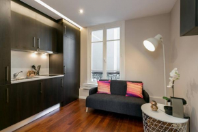 Гостиница Charmant studio neuf proche des Invalides (D01)  Париж
